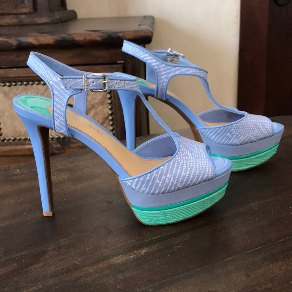 GIANNI BINI size 6.5